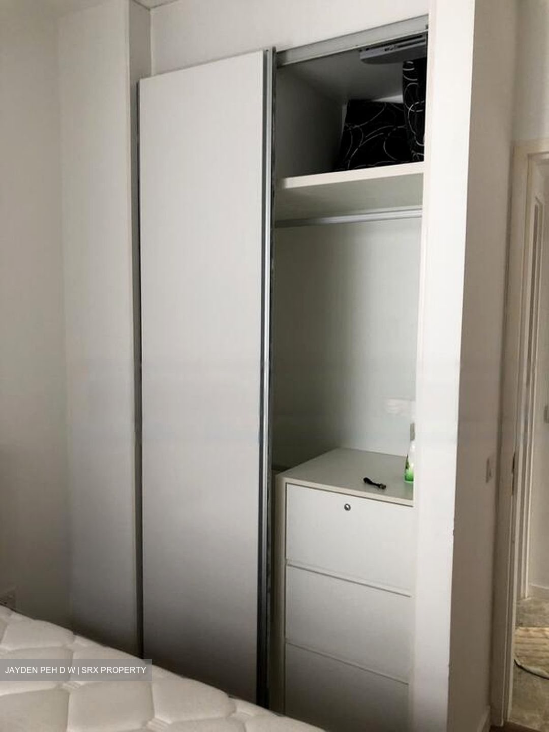 The Luxurie (D19), Condominium #470122461